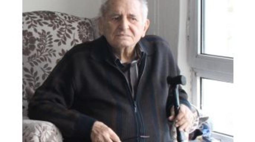 Gazeteci Mahir Kocaoğlu Vefat Etti