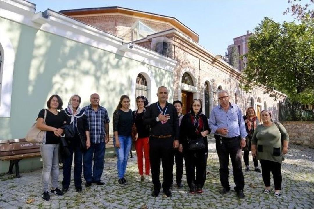 Maltepe&rsquo;de Muharrem Ayı Ziyaretleri Başladı