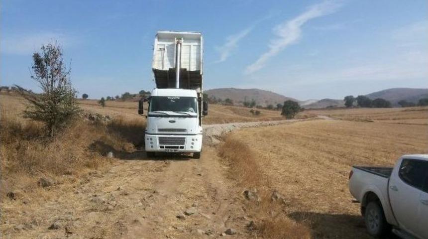 Karesi&rsquo;nin &Ccedil;ehresi Değişiyor