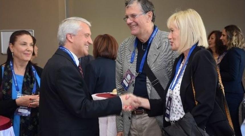 Anadolu &Uuml;niversitesi Kapılarını "asecu"ya A&ccedil;tı