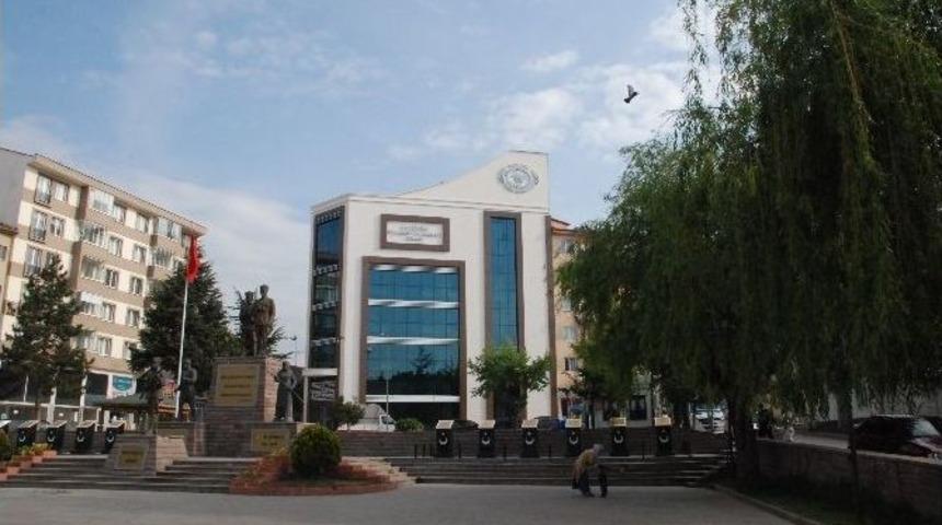 Boz&uuml;y&uuml;k Tso Yeni Yerinde