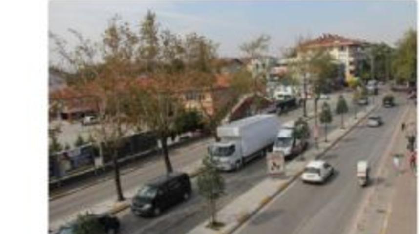 Sedat Kirtetepe Caddesi&rsquo;nin İsmi Değiştirilecek