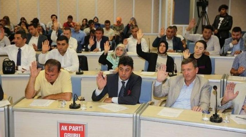 Camili&rsquo;nin Adı &rsquo;15 Temmuz Gaziler Mahallesi&rsquo; Oluyor