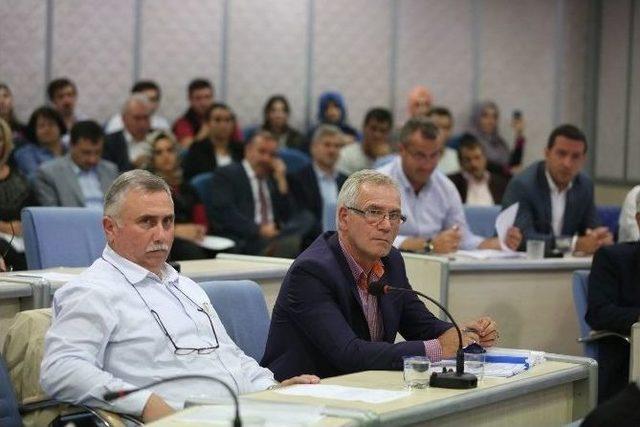 Camili&rsquo;nin Adı &rsquo;15 Temmuz Gaziler Mahallesi&rsquo; Oluyor 1