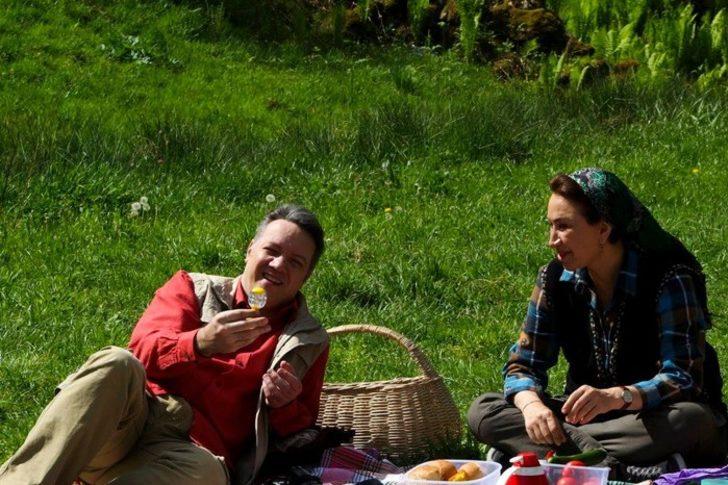 Sevdaluk 17. Bölüm Galerisi G1