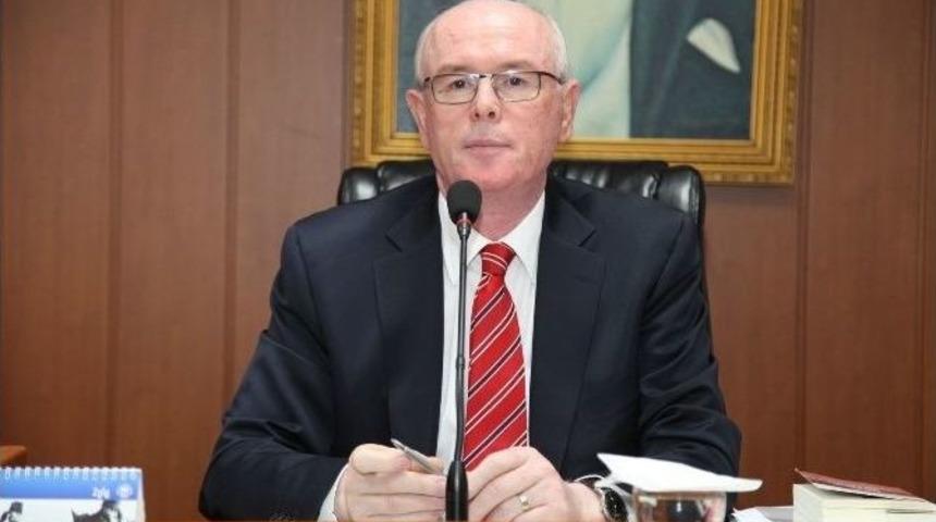 Odunpazarı Ekim Ayı Meclis Toplantısı Ger&ccedil;ekleştirildi