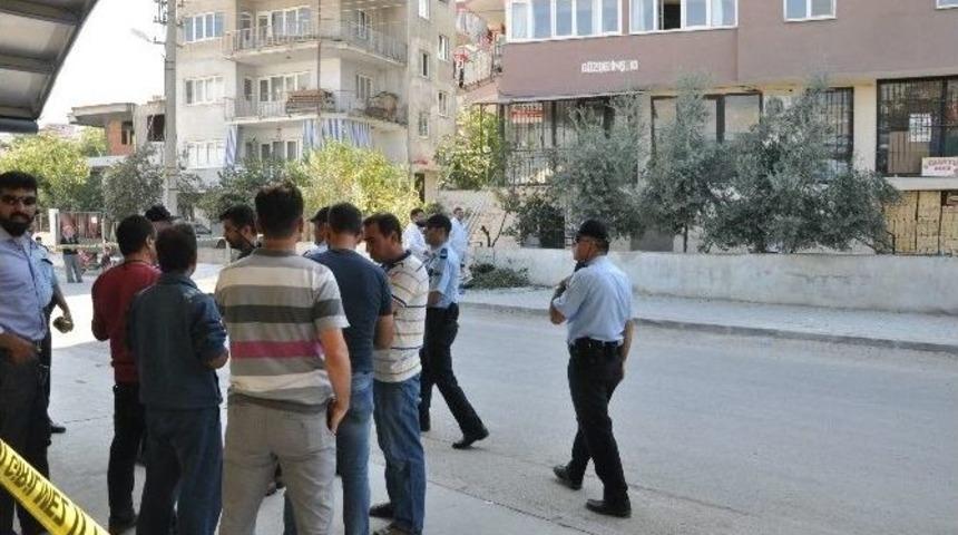 Pamukkale&rsquo;de &Ccedil;akmak Gazı Patladı: 8 Yaralı