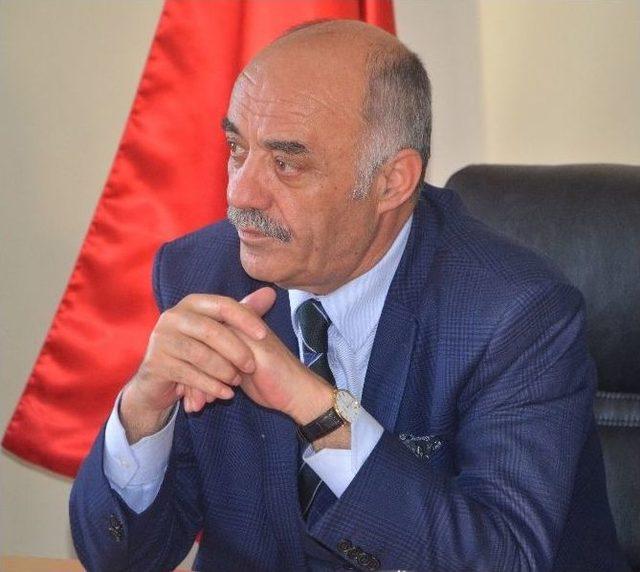 Aşkale &Ccedil;imento Anadolu 500&rsquo;de 65&rsquo;nci 2