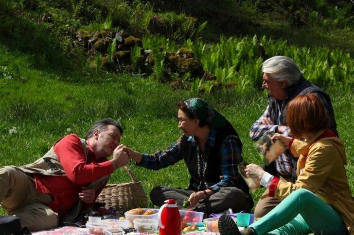 Sevdaluk 17. Bölüm Galerisi G2