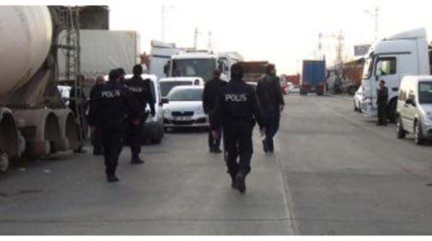 Gaziantep&rsquo;te Daeş Operasyonunda 4 Kişi Yakalandı