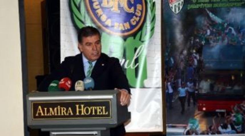 Ademoğlu: "tolga &Ouml;zkalfa Bizi Katletti"