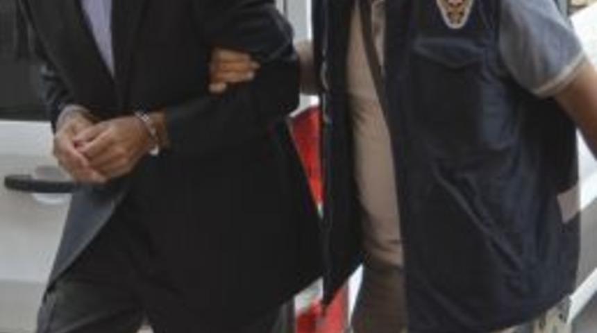 Manisa&rsquo;da Fet&ouml;&rsquo;den 2 Tutuklama