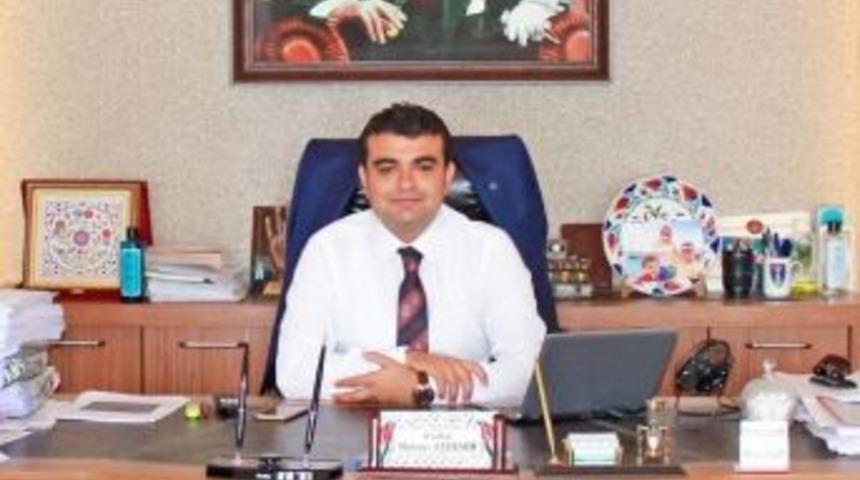 Mevcut Y&ouml;netim Sessiz Kalınca, Baydar&rsquo;ın İddialarına Eski Başkan Yardımcısı Cevap Verdi