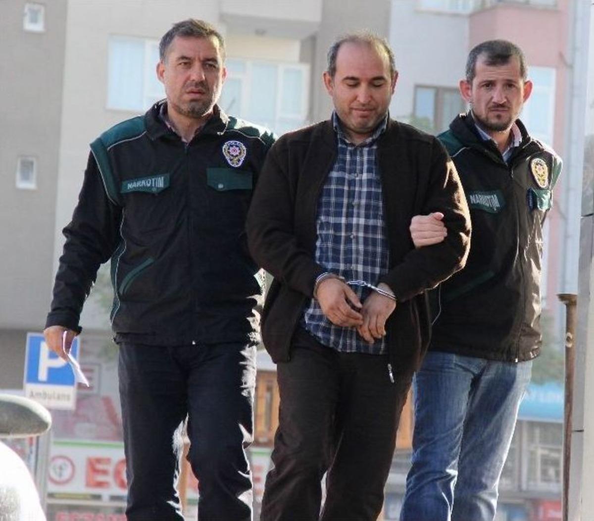 5 Dernek Ve 2 Şirket Y&ouml;neticisi 78 Kişiye Fet&ouml;/pdy Operasyonu