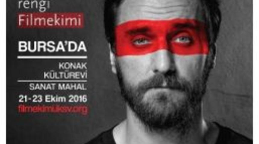 Sonbahar&rsquo;ın Rengi Filmekimi Bursa&rsquo;ya Geliyor