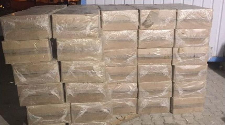 Van&rsquo;da 900 Bin Tl&rsquo;lik Operasyon