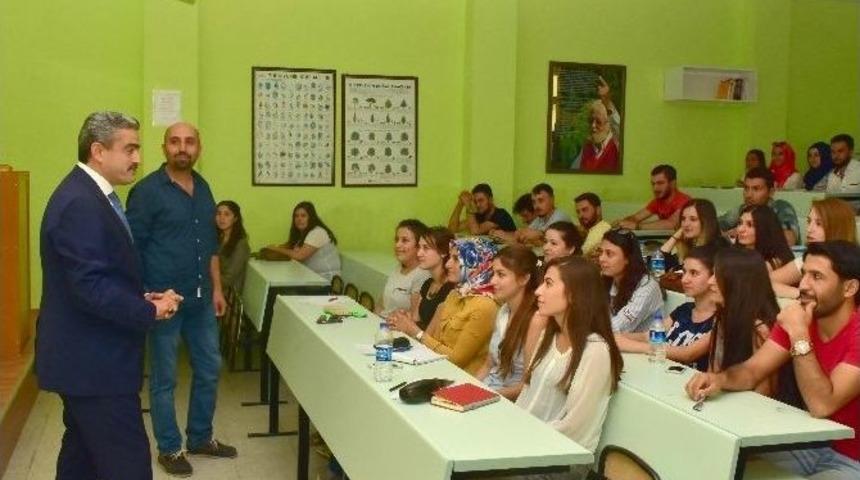 Sosyal Belediyecilik Anlayışı İle &Ouml;rnek Bir İl&ccedil;e