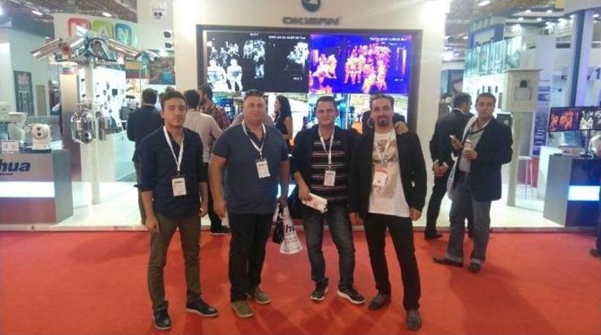 Ayto&rsquo;nun 206-2017 Fuar D&ouml;nemi Başladı