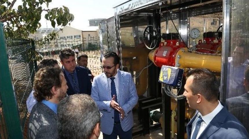 Ad&uuml; Yılda 1 Milyon 335 Bin Tl Kar Edecek