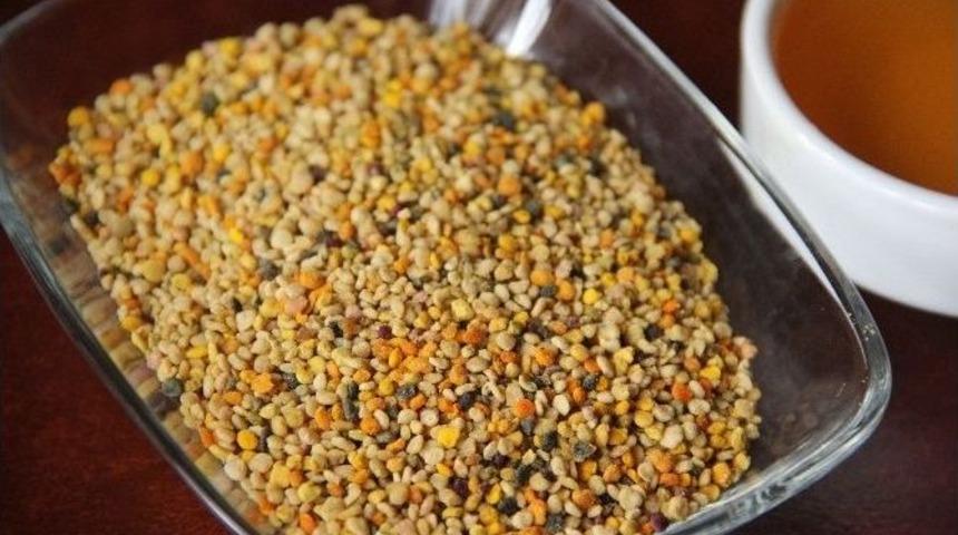 Anzer Balı&rsquo;ndan Sonra Anzer Poleni De Piyasaya S&uuml;r&uuml;ld&uuml;