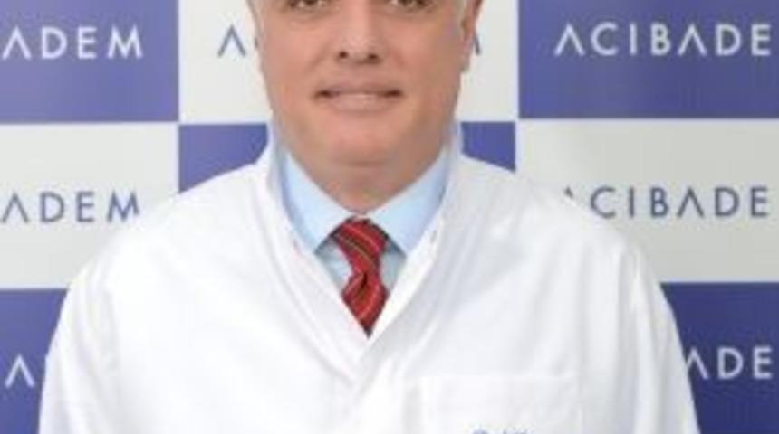 Radyoterapi Sağlıklı Dokuları Koruyor