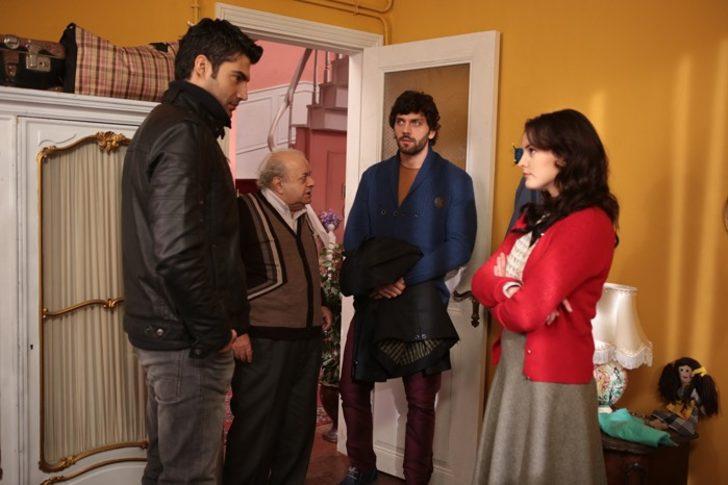 Paşa Gönlüm 2. Bölüm Galerisi G1