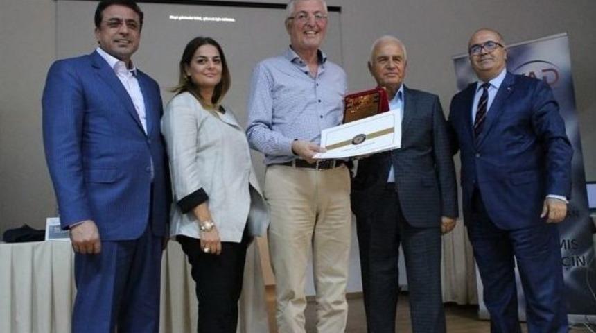 Toros &Uuml;niversitesi&rsquo;nde End&uuml;stri 4.0 Masaya Yatırıldı