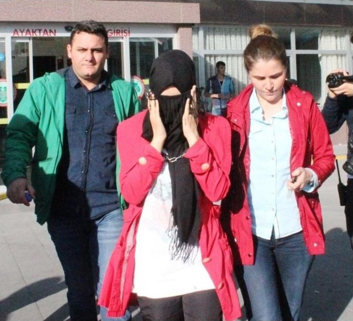 Konya&rsquo;da Fet&ouml; Operasyonu: 56 G&ouml;zaltı