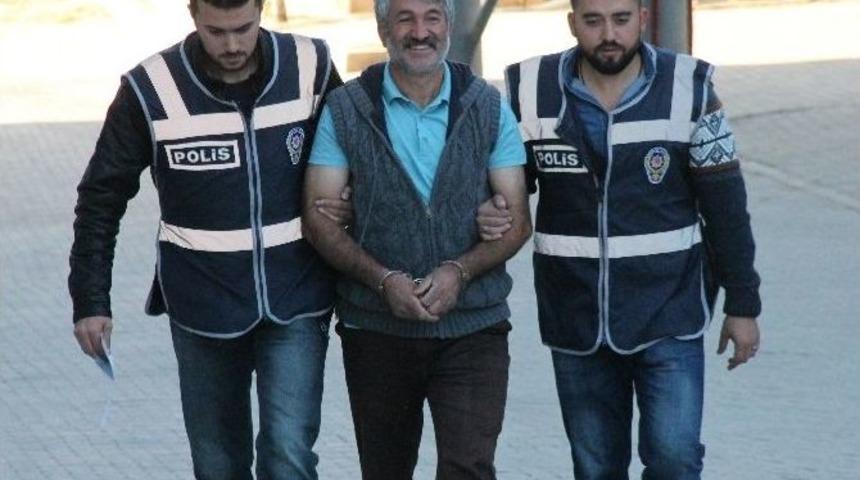 Elazığ&rsquo;da Bylock Kullanıcısı 10 &Ouml;ğretmen Tutuklandı