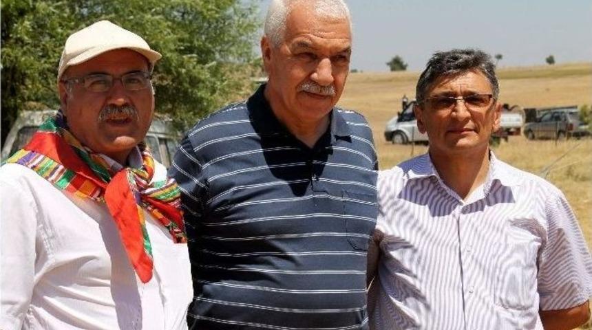 Aydınlı Y&ouml;r&uuml;kler &lsquo;arka Sokaklar&rsquo;dan &Ouml;z&uuml;r Bekliyor