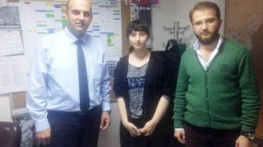 Gen&ccedil; Girişimci Kore&rsquo;ye Uzandı