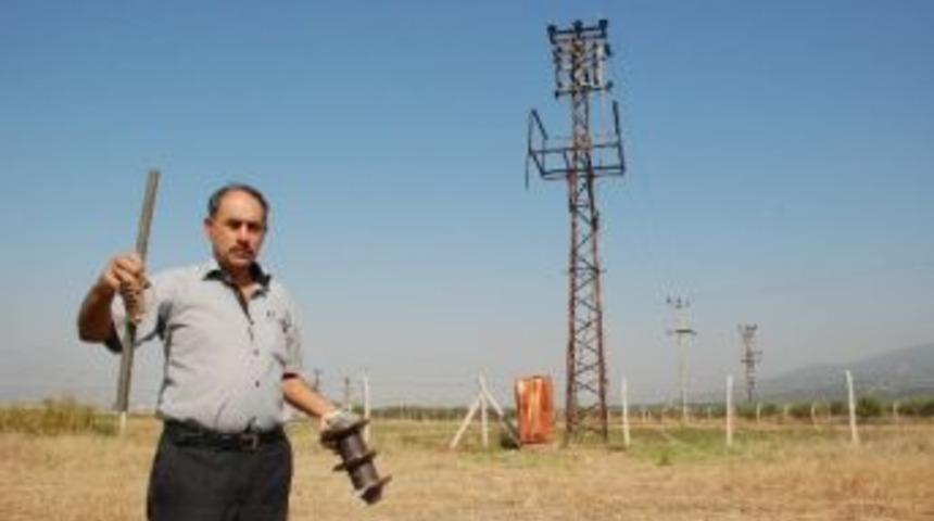 Tahsin Amca&rsquo;ya Not Bırakan Hırsız Yine &Ccedil;aldı