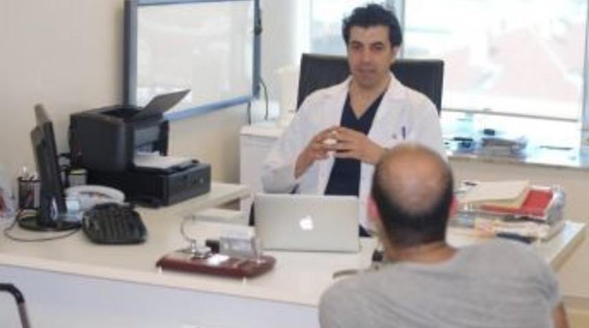 Sakal Problemi &Ouml;z G&uuml;veni Zedeliyor