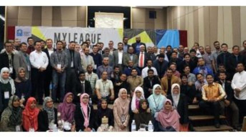 Genç Memur-sen Genel Başkanı Beyhan: