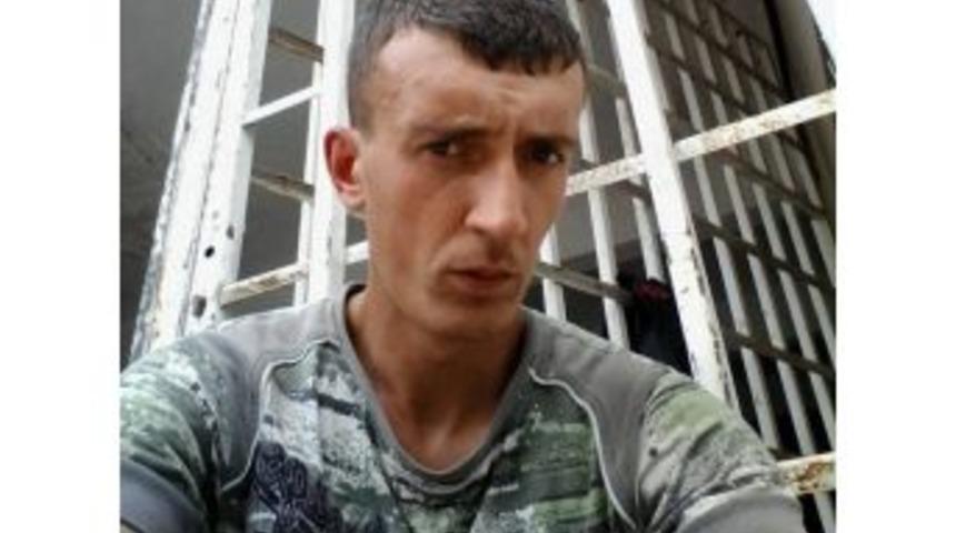 Tarım Makinesine Kolunu Kaptırdı