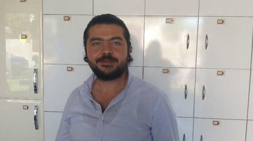 Bilecik&rsquo;te Berberler Pazar G&uuml;n&uuml; Kapalı Kalmaları İ&ccedil;in İmza Topluyor