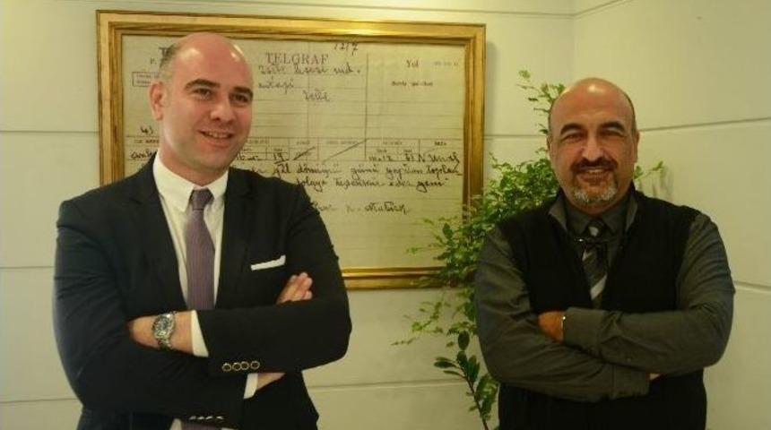 Uzay Teknolojisinde T&uuml;rk M&uuml;hendis İmzası