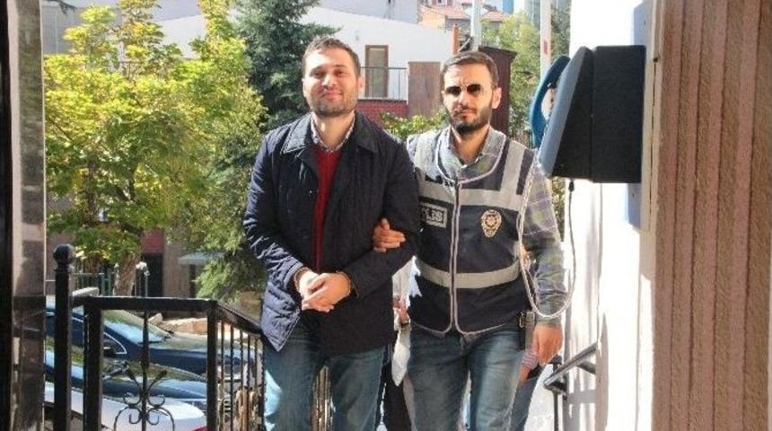 Bilecik’te Fetö’den Mahkemeye Çıkartılan 3 Kişiden 2’si Tutuklandı