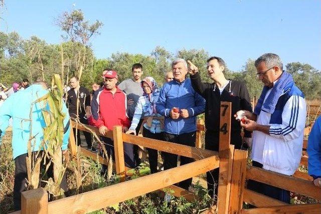 Sağlıklı Yaşamın Adresi Gtü Oldu