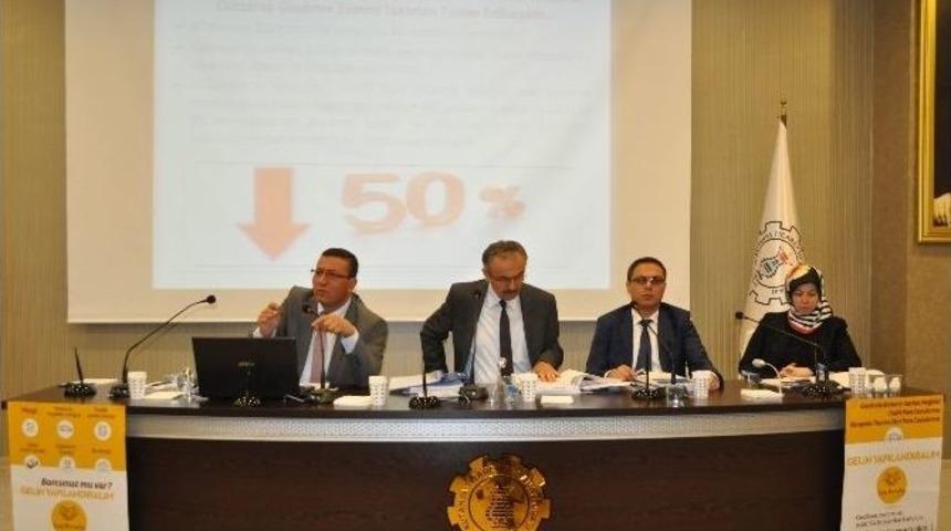 Kutso &Uuml;yelerine &rsquo;alacakların Yeniden Yapılandırılması&rsquo; Bilgisi