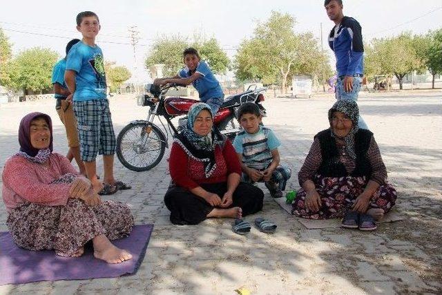 Savaşın G&ouml;lgesinde Yaşayanlar 2