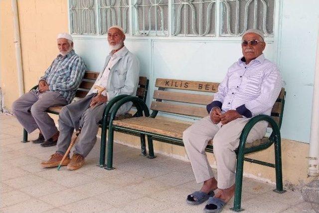 Savaşın G&ouml;lgesinde Yaşayanlar 3