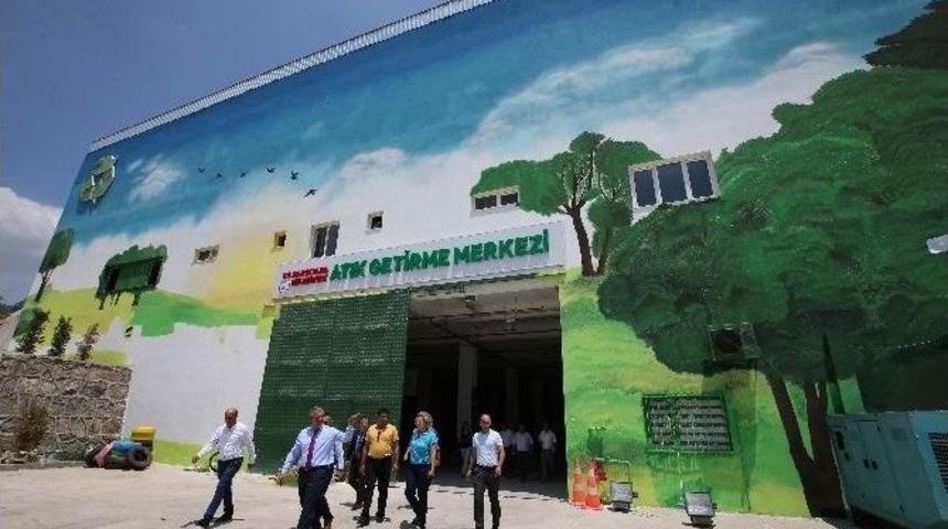 Kılı&ccedil;daroğlu Karşıyaka&rsquo;da 5 Temel Atacak, 10 A&ccedil;ılış Yapacak