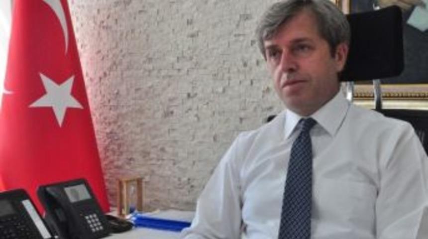 Vali Ahmet &Ccedil;ınar&rsquo;dan Bitlis&rsquo;e &Ouml;vg&uuml;