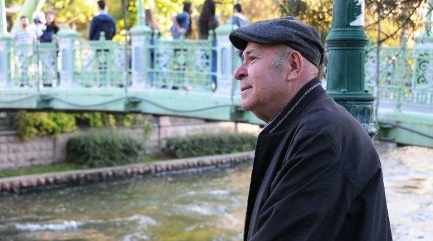 Ortak Sorunlarını Dile Getirdiler