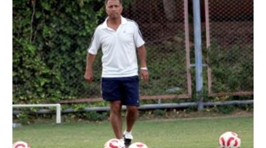 Mersin İdmanyurdu Yeniden &Ccedil;ıkışa Ge&ccedil;mek İstiyor