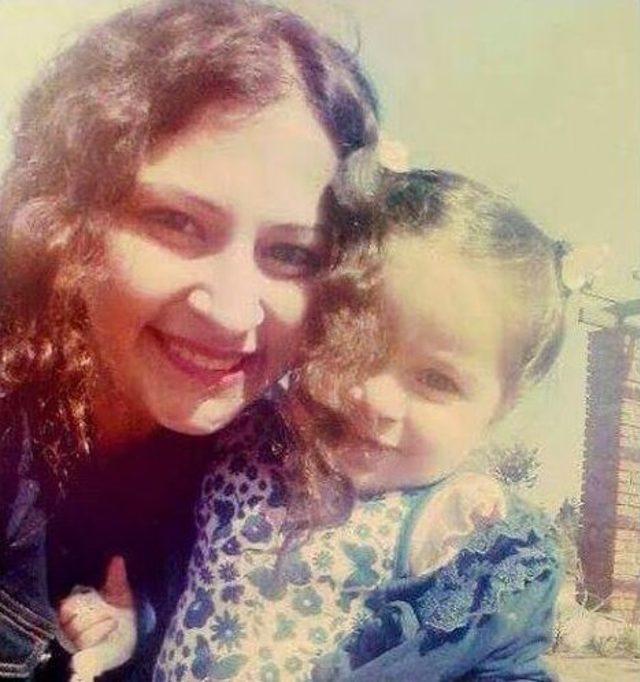 Derya Bebeği D&ouml;vd&uuml;ğ&uuml; İddia Edilen Kadın, Su&ccedil;lamaları Reddetti 1