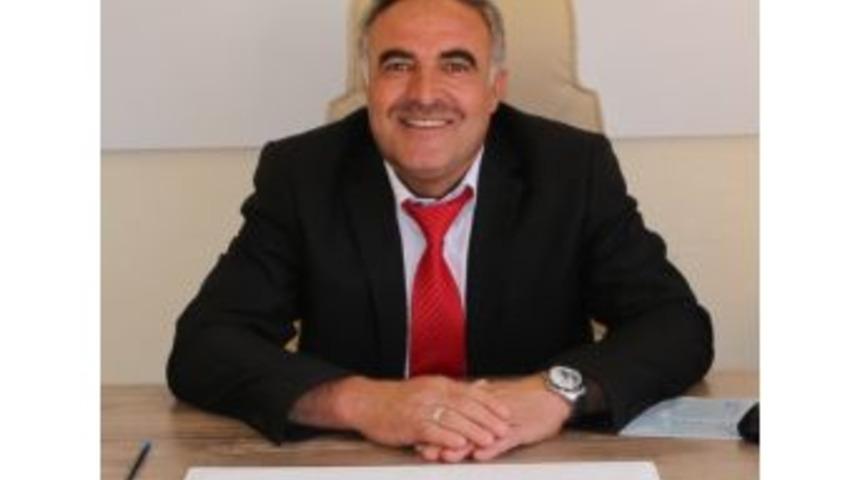 Diyanet-sen Temsilcisi Kemal Yeşil: Camiler Kabe&rsquo;nin Birer Şubeleridir