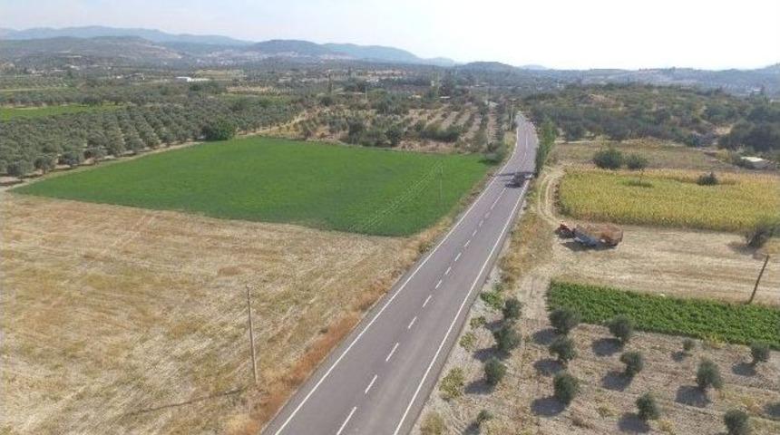 30 Yıllık &Ccedil;ile B&uuml;y&uuml;kşehirle Sona Erdi