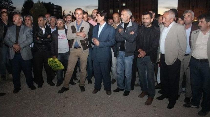 İş-kur Elemanları Ankara Yolunda